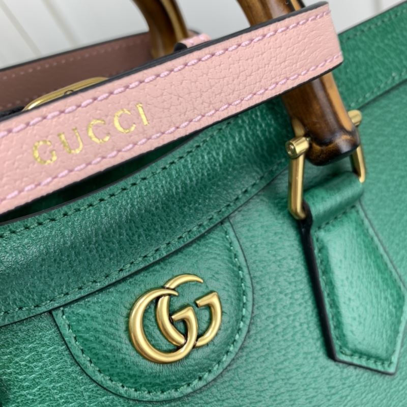 Gucci Top Handle Bags